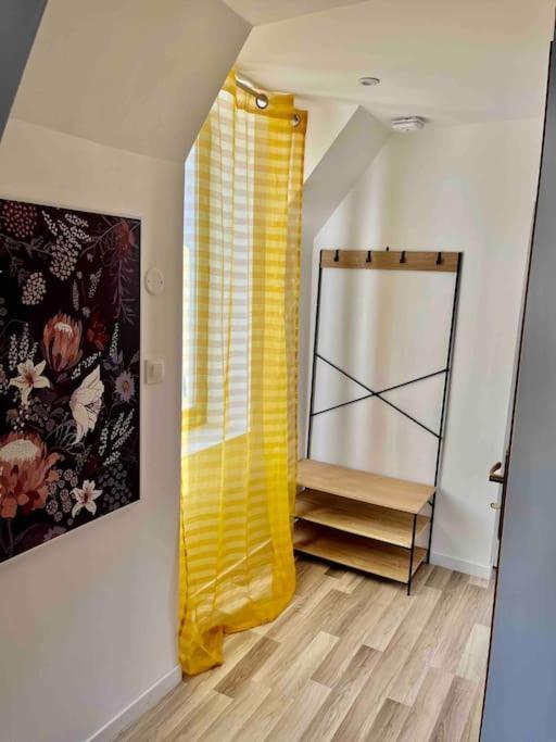 La Perle Daire Montargis Dış mekan fotoğraf