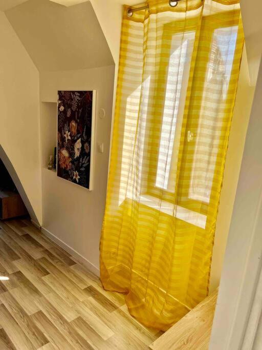 La Perle Daire Montargis Dış mekan fotoğraf