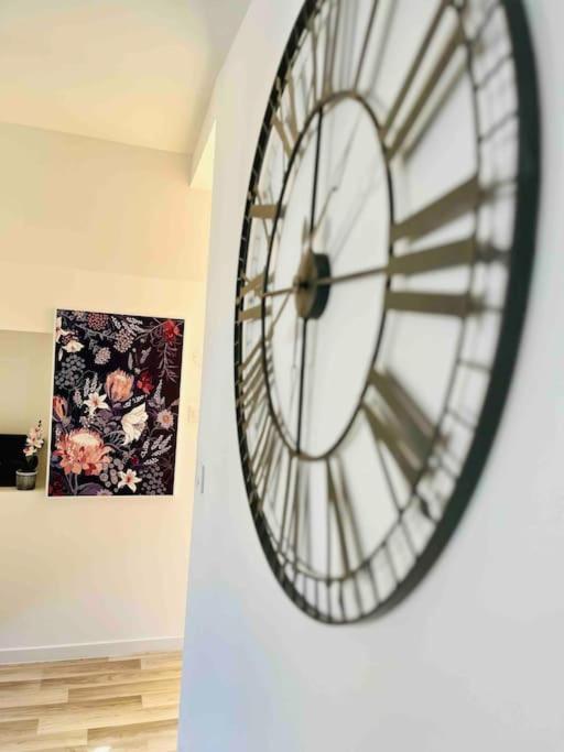 La Perle Daire Montargis Dış mekan fotoğraf