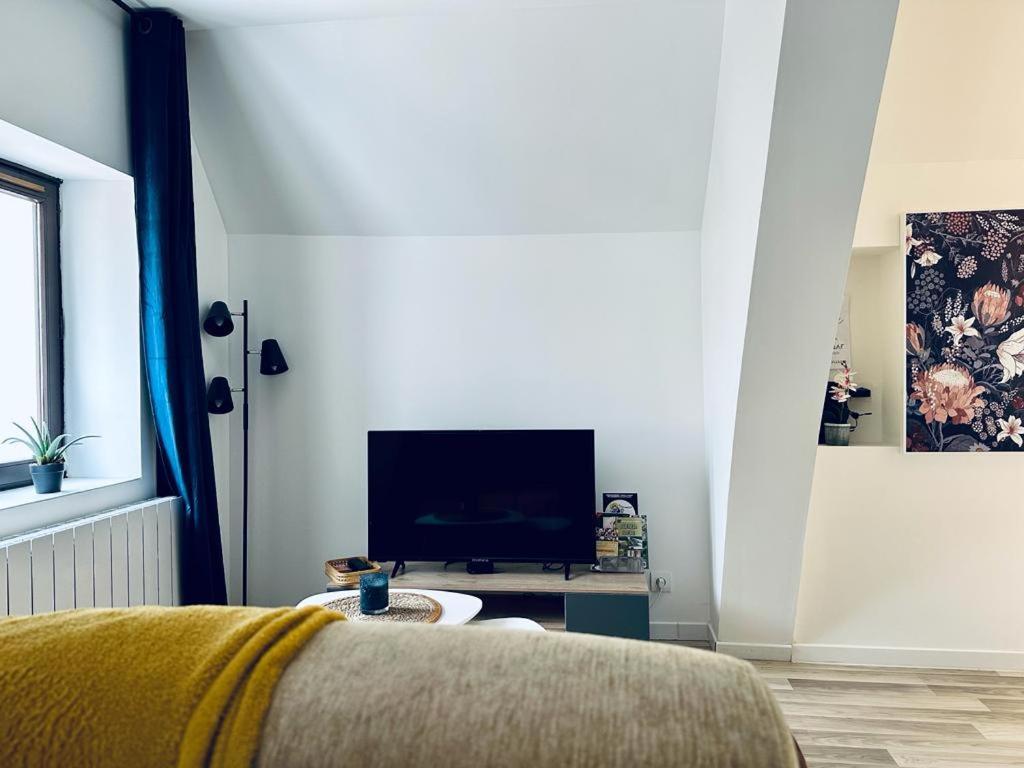 La Perle Daire Montargis Dış mekan fotoğraf