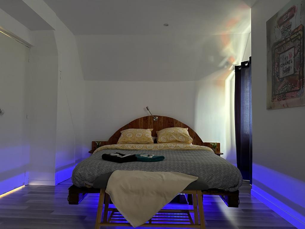 La Perle Daire Montargis Dış mekan fotoğraf